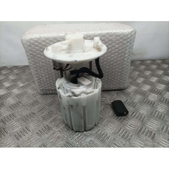 Aforador para Kia Stonic