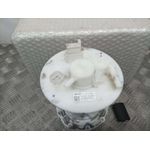 Aforador para Kia Stonic