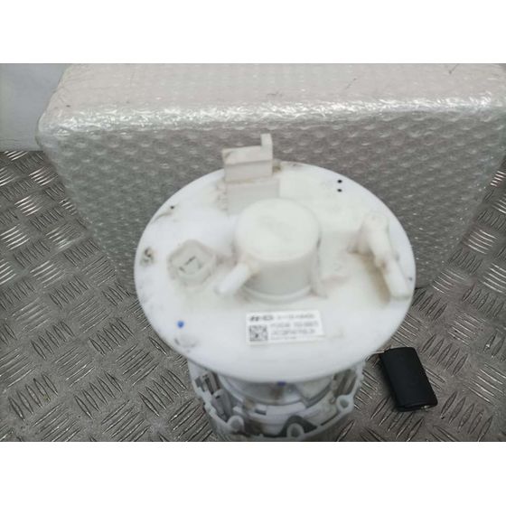 Aforador para Kia Stonic