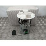 Aforador para Kia Stonic
