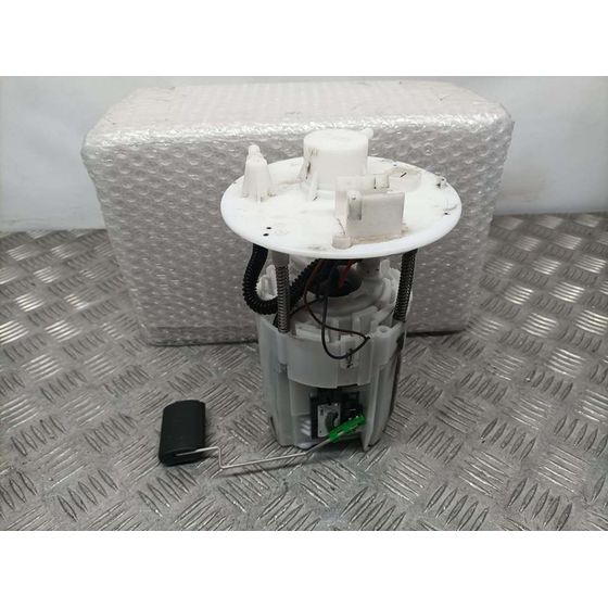 Aforador para Kia Stonic