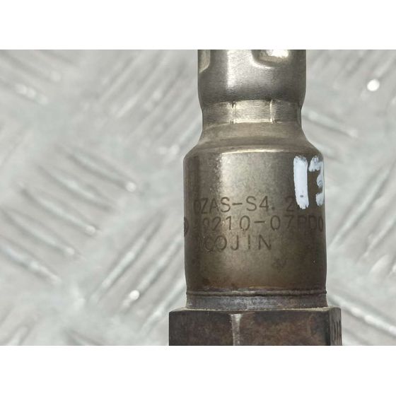 Sonda Lambda Para Kia Stonic