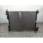 Radiador Agua Para Kia Stonic