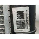 Radiador Agua Para Kia Stonic