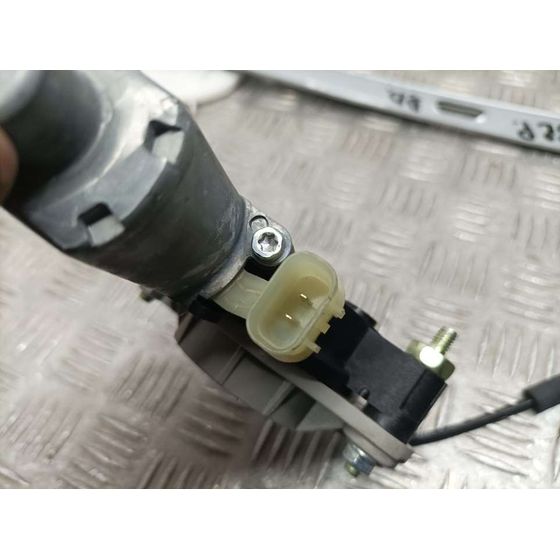 Elevalunas Delantero Derecho Para Kia Stonic