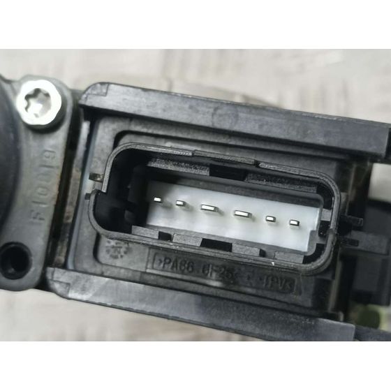 Elevalunas Delantero Izquierdo Para Kia Stonic