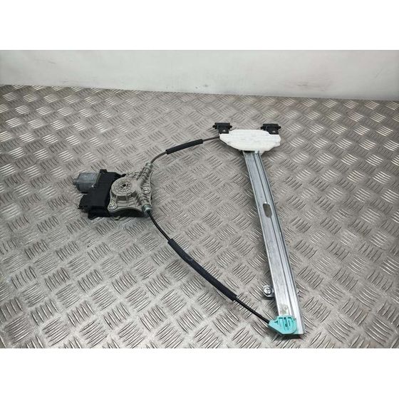 Elevalunas Delantero Izquierdo Para Kia Stonic