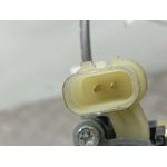 Elevalunas Trasero Derecho Para Kia Stonic