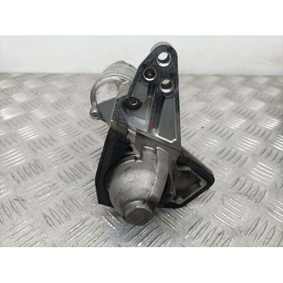 Motor Arranque Para Nissan Qashqai