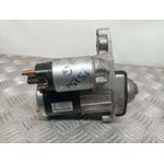 Motor Arranque Para Nissan Qashqai