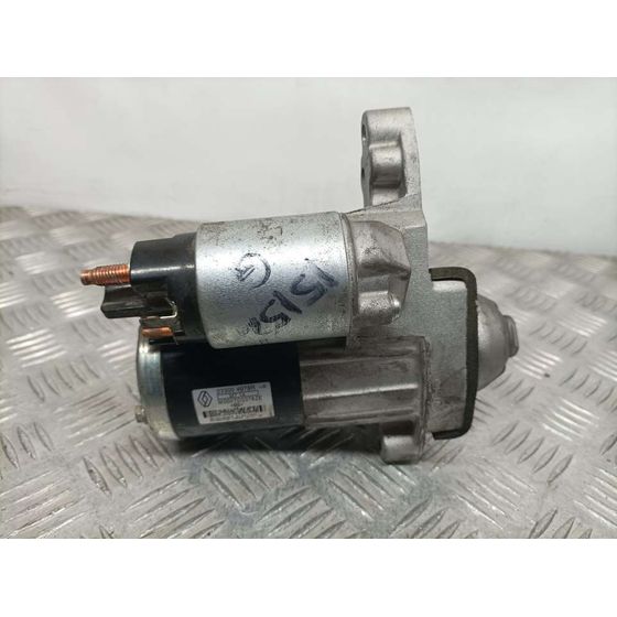 Motor Arranque Para Nissan Qashqai