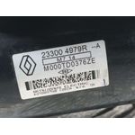 Motor Arranque Para Nissan Qashqai