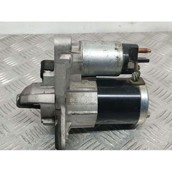 Motor Arranque Para Nissan Qashqai