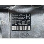 Compresor Aire Acondicionado Para Nissan Qashqai