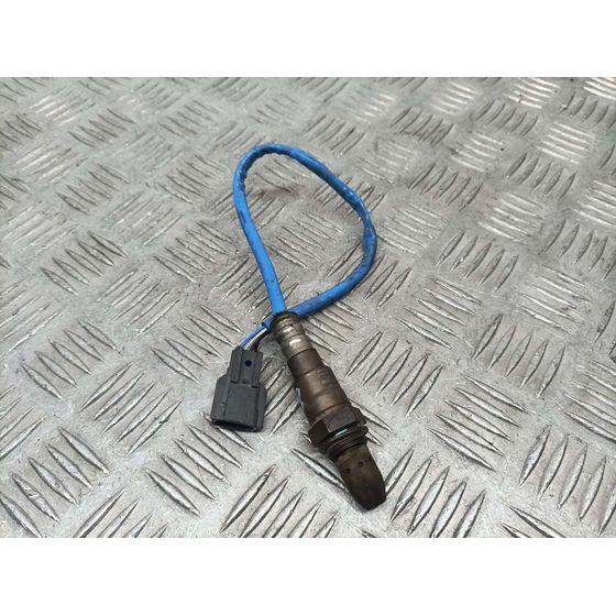 Sonda Lambda para Nissan Qashqai (J11)
