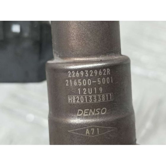 Sonda Lambda para Nissan Qashqai (J11)