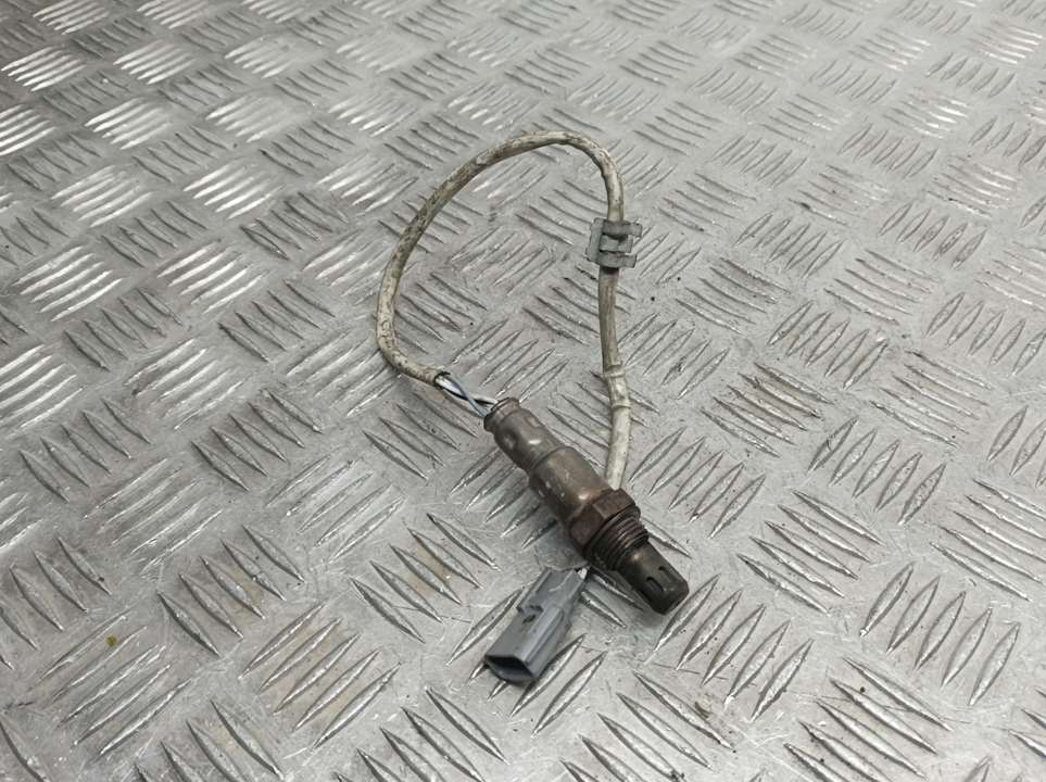 Sonda Lambda Para Nissan Qashqai