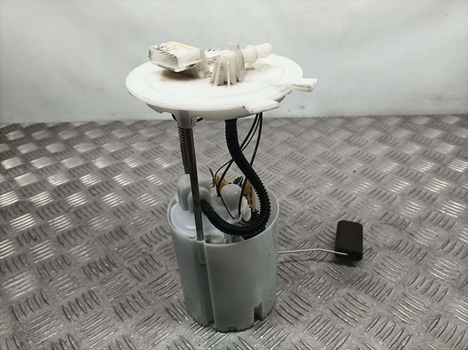 Aforador Para Nissan Qashqai
