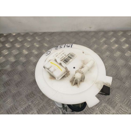 Aforador Para Nissan Qashqai