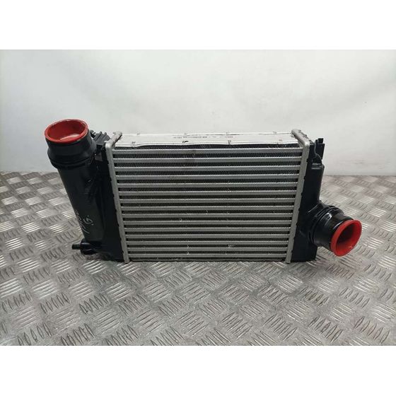 Intercooler para Nissan Qashqai (J11)