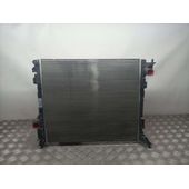 Radiador Agua Para Nissan Qashqai