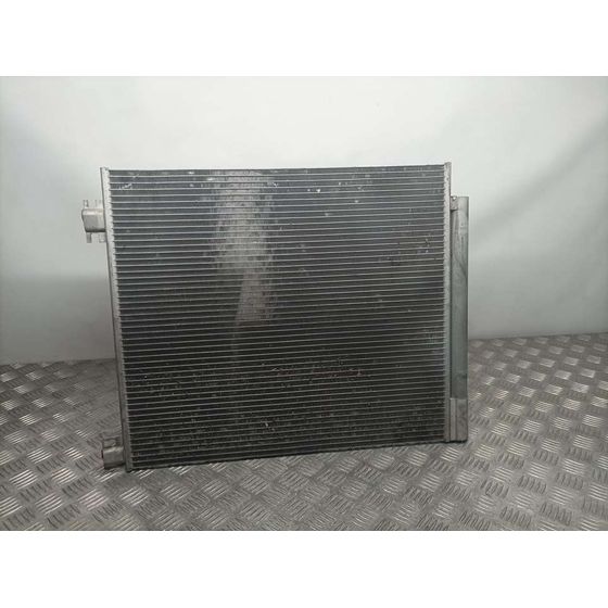 Condensador / Radiador Aire Acondicionado Para Nissan Qashqai
