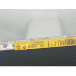 Condensador / Radiador Aire Acondicionado Para Nissan Qashqai