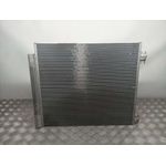 Condensador / Radiador Aire Acondicionado Para Nissan Qashqai