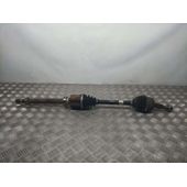 Transmision Delantera Derecha Para Nissan Qashqai