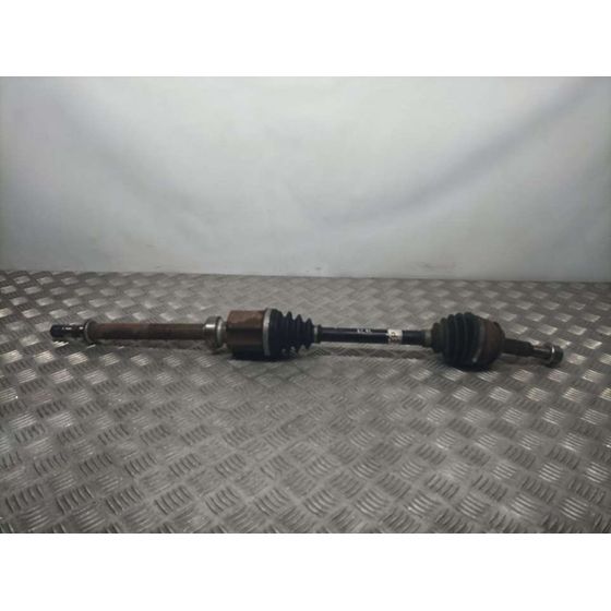 Transmision Delantera Derecha Para Nissan Qashqai