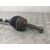Transmision Delantera Derecha Para Nissan Qashqai