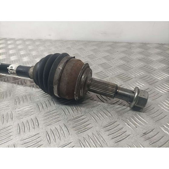 Transmision Delantera Derecha Para Nissan Qashqai