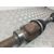 Transmision Delantera Derecha Para Nissan Qashqai