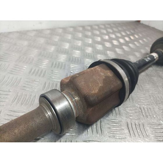 Transmision Delantera Derecha Para Nissan Qashqai