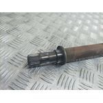 Transmision Delantera Derecha Para Nissan Qashqai
