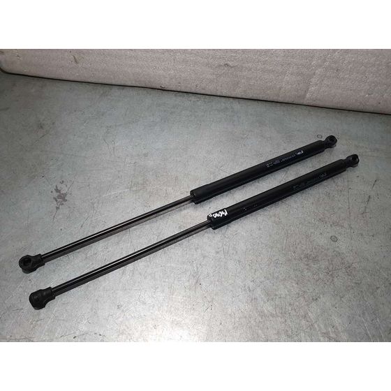 Amortiguadores Maletero / Porton Para Peugeot 308