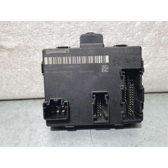 Modulo Electronico para Peugeot 308