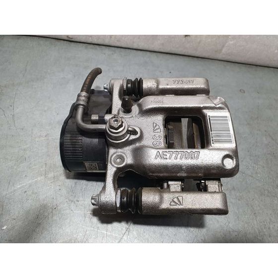 Pinza Freno Trasera Derecha Para Peugeot 308