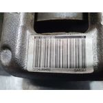 Pinza Freno Trasera Derecha Para Peugeot 308