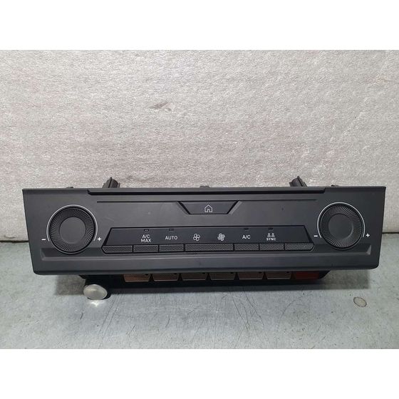 Mando Climatizador Para Peugeot 308