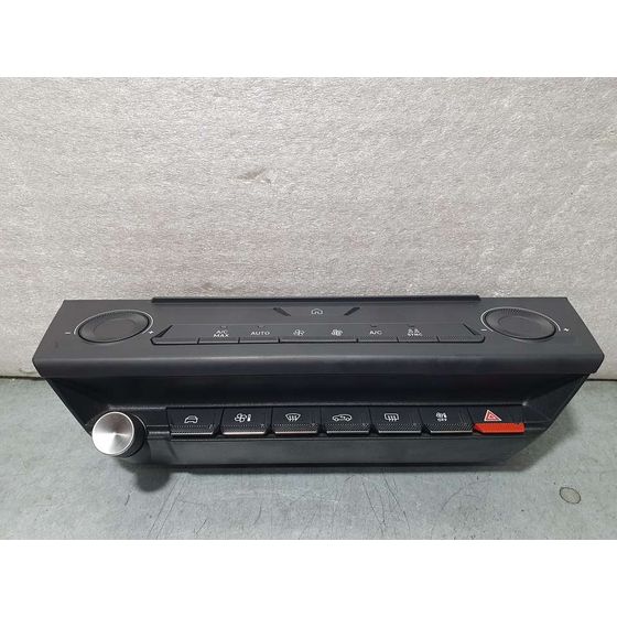 Mando Climatizador Para Peugeot 308