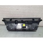 Mando Climatizador Para Peugeot 308