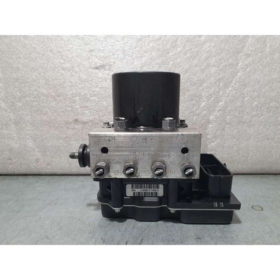 Abs para Seat Ibiza (6J5)