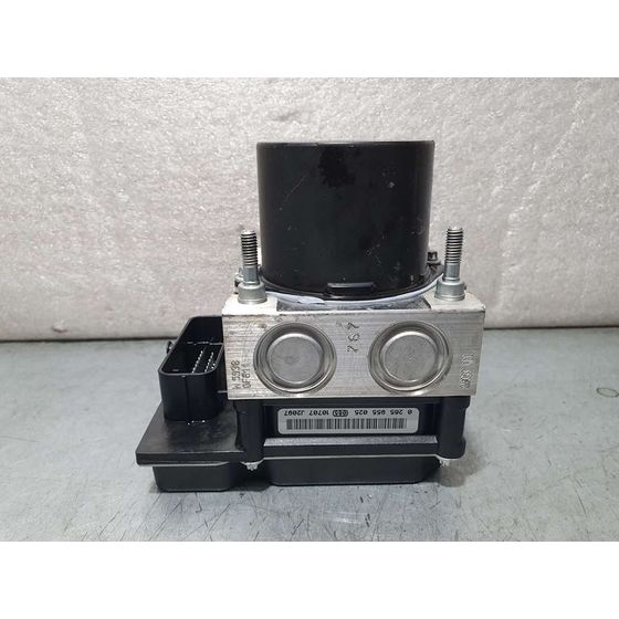 Abs para Seat Ibiza (6J5)