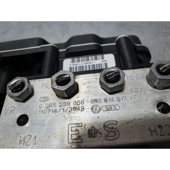 Abs para Seat Ibiza (6J5)