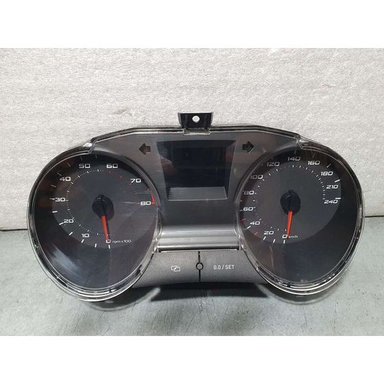 Cuadro Instrumentos para Seat Ibiza (6J5)