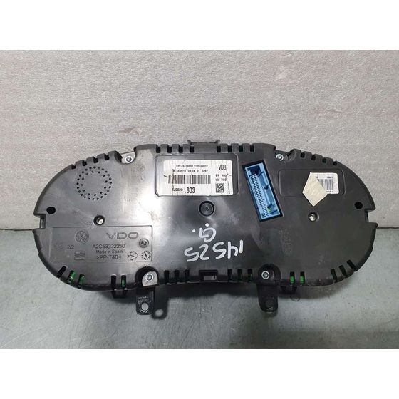 Cuadro Instrumentos para Seat Ibiza (6J5)