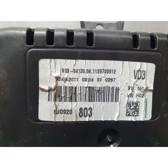 Cuadro Instrumentos para Seat Ibiza (6J5)