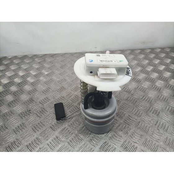 Aforador para Dacia Sandero