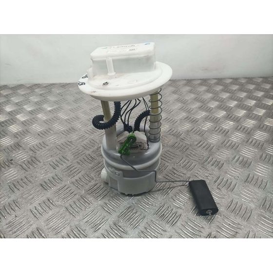 Aforador para Dacia Sandero